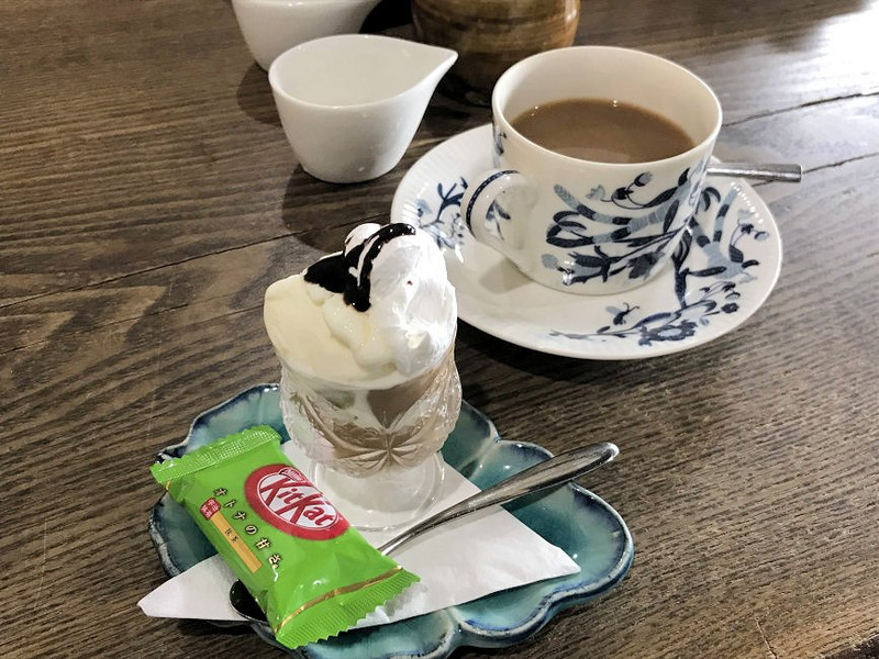 日本一顿难忘的午餐，14碟，只要1000日元