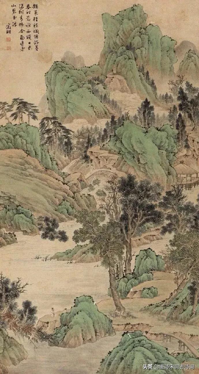 人间秋色电视剧,人间秋色七绝诗