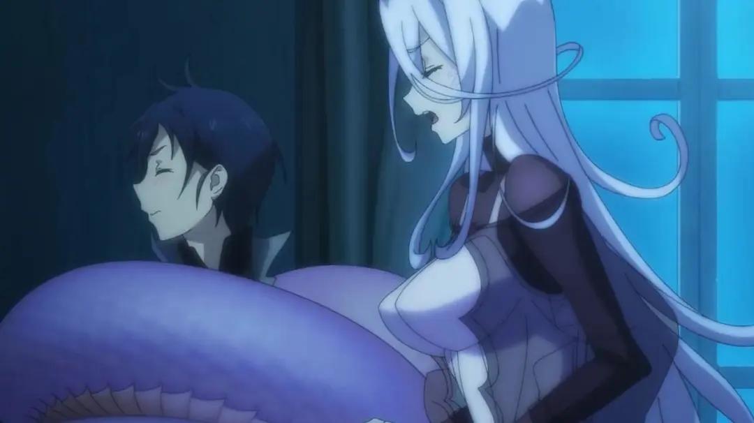 2020年7月新番视频,20207月新番推荐