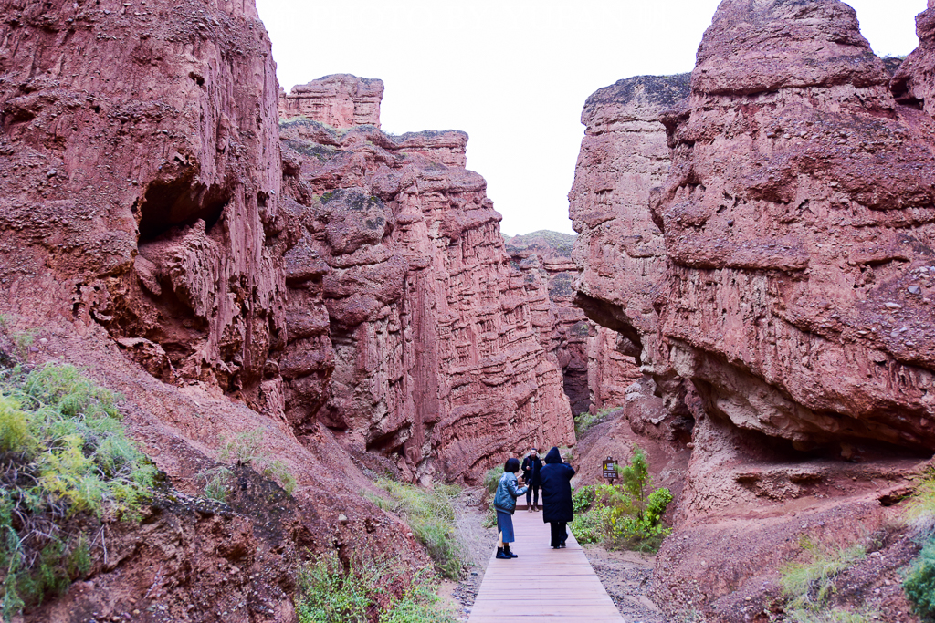 张掖七彩丹霞多久可以看完,旅游张掖七彩丹霞应该注意什么