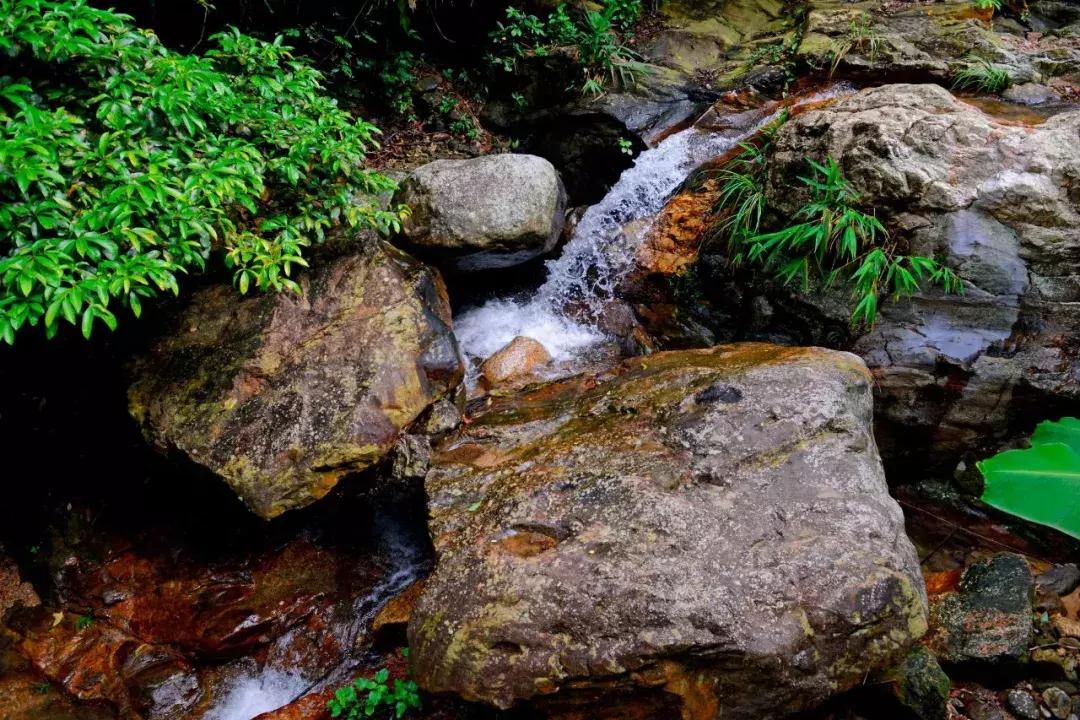 非常凉快的避暑胜地,除了空调还有什么可以吹冷风