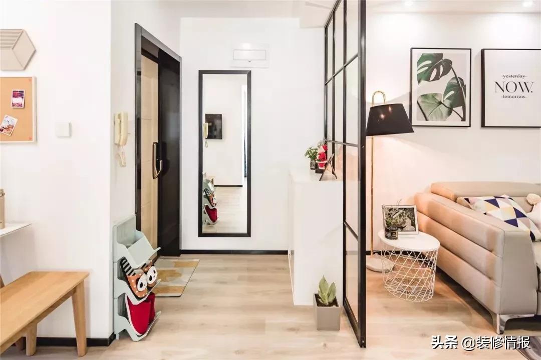 What？玻璃隔断都有3.0版了？