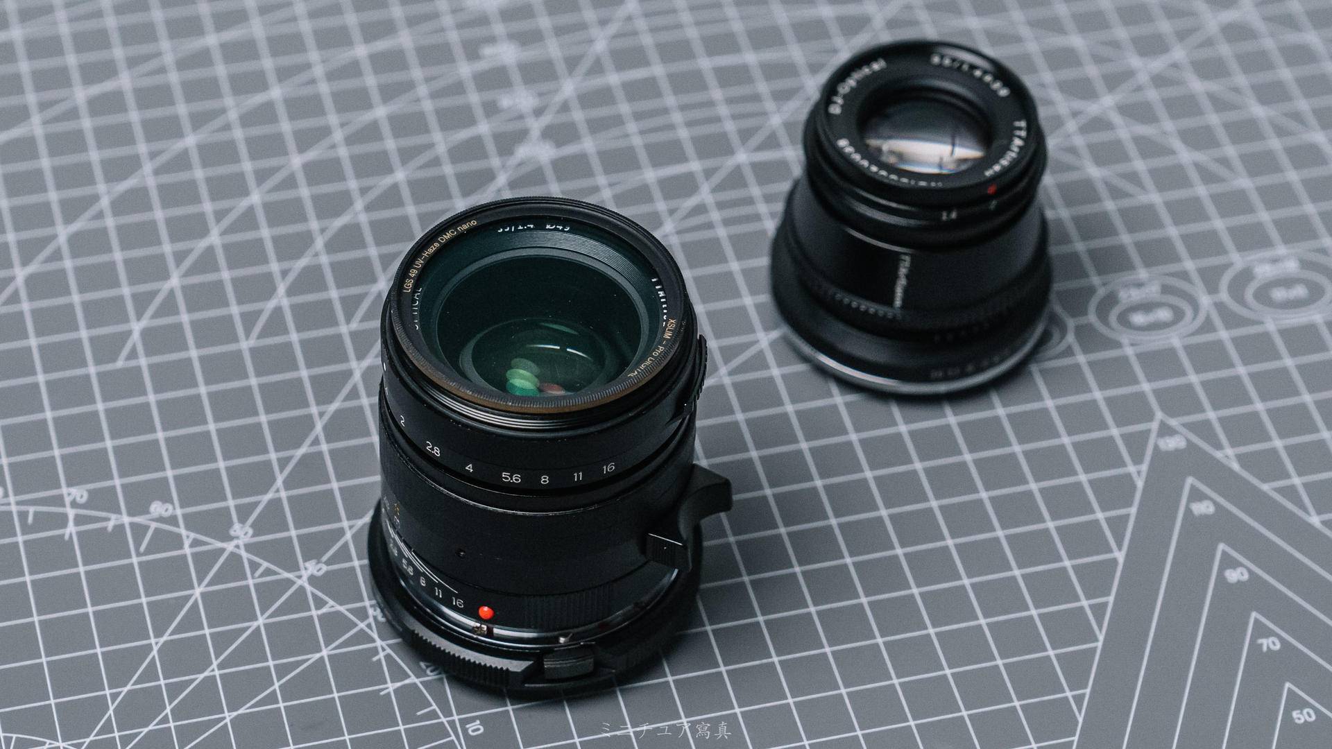 铭匠rf35mmf1.4怎么样,铭匠apo35mm