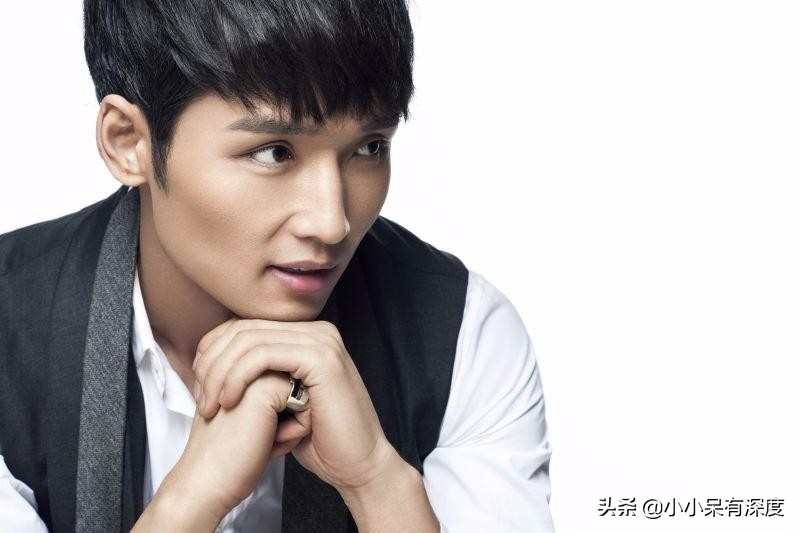 宇桐非一人一首成名曲,宇桐非早年献唱