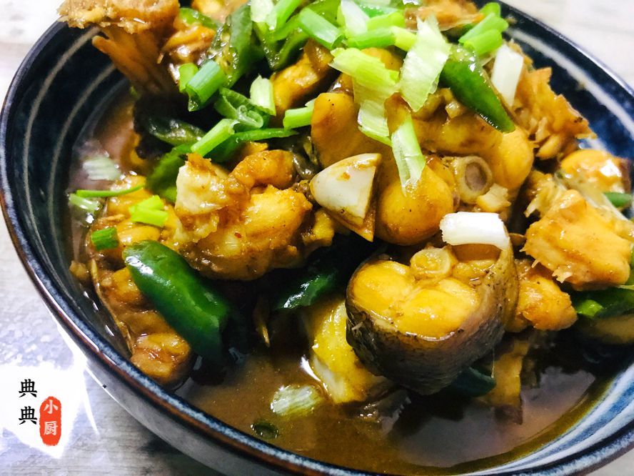 红烧鱼下锅前如何腌制,做红烧鱼需要提前一晚腌制么