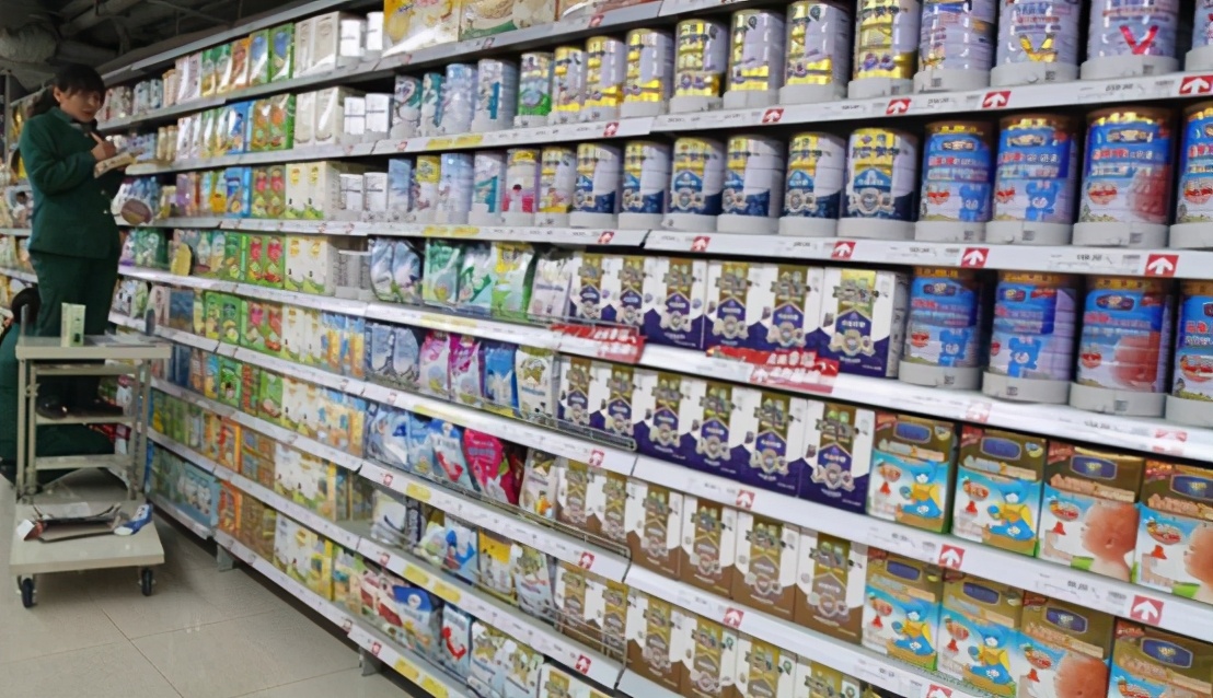 德媒澳媒称，中国人钱难赚了，国产品牌或迎崛起良机