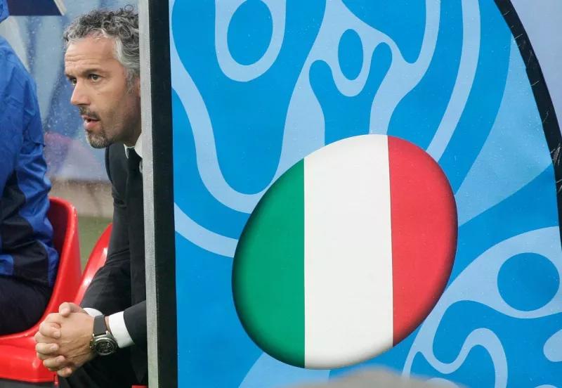 世界足球历史教练排行榜里皮,里皮带领中国国足各球员简历