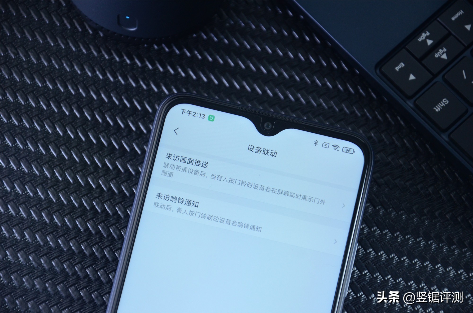 华来小方智能门铃2pro测评,华来小方门铃2pro拆解