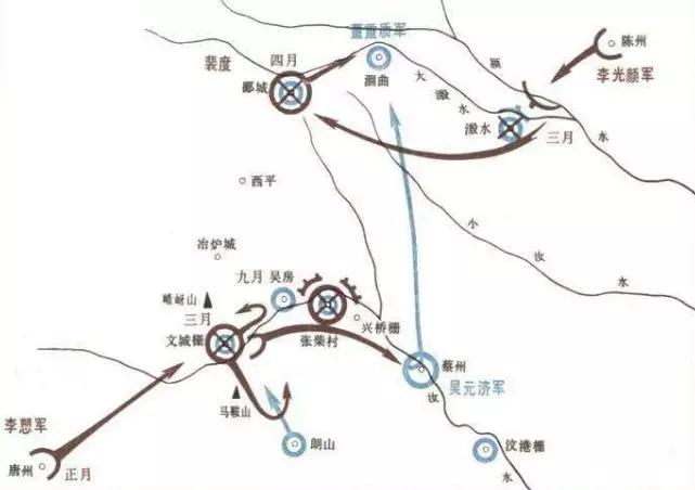 大唐惊天刺杀案纪实,大唐刺杀案件纪实