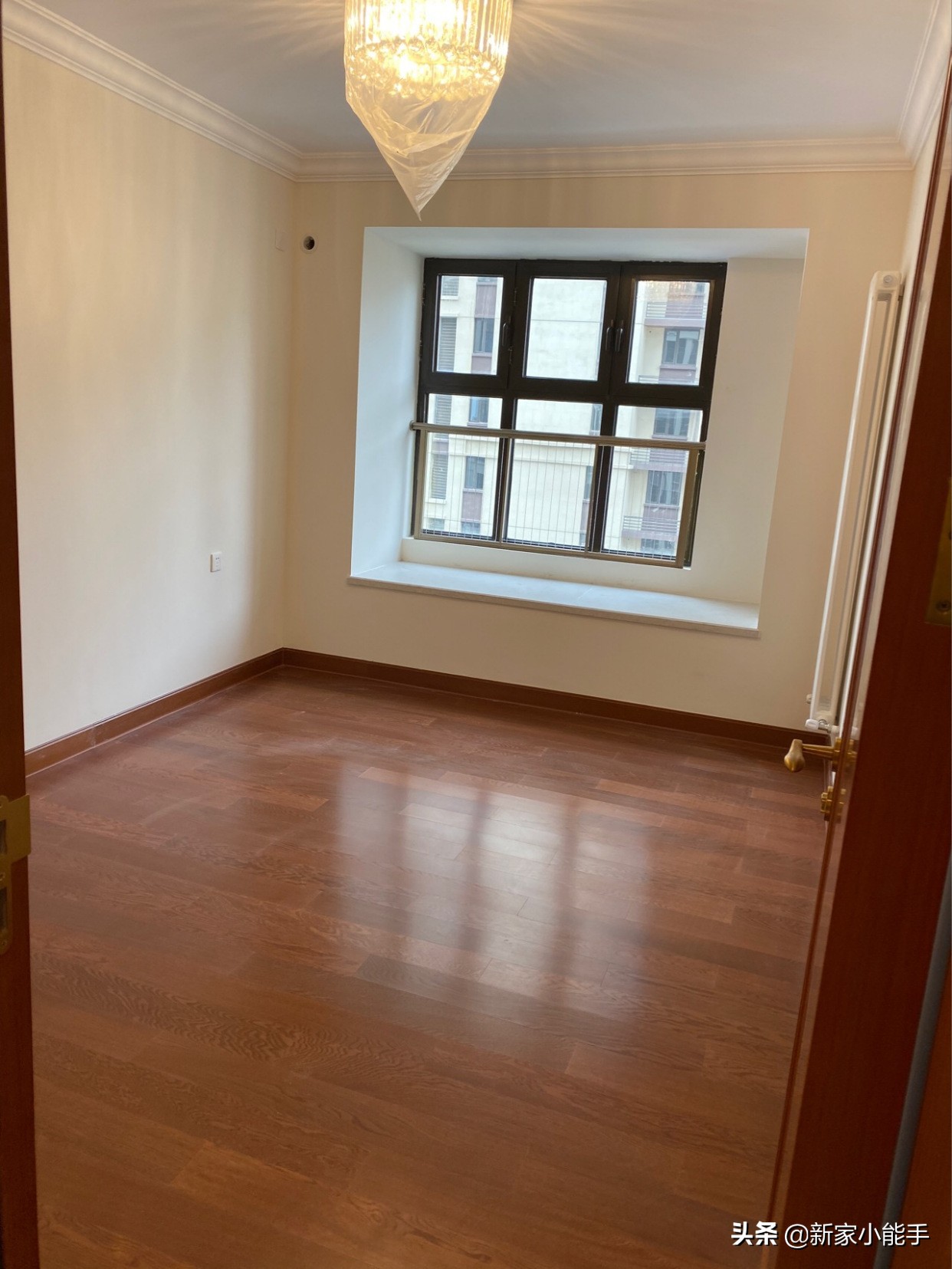 等了两年的新房终于交付,恒大的精装房该怎么装修