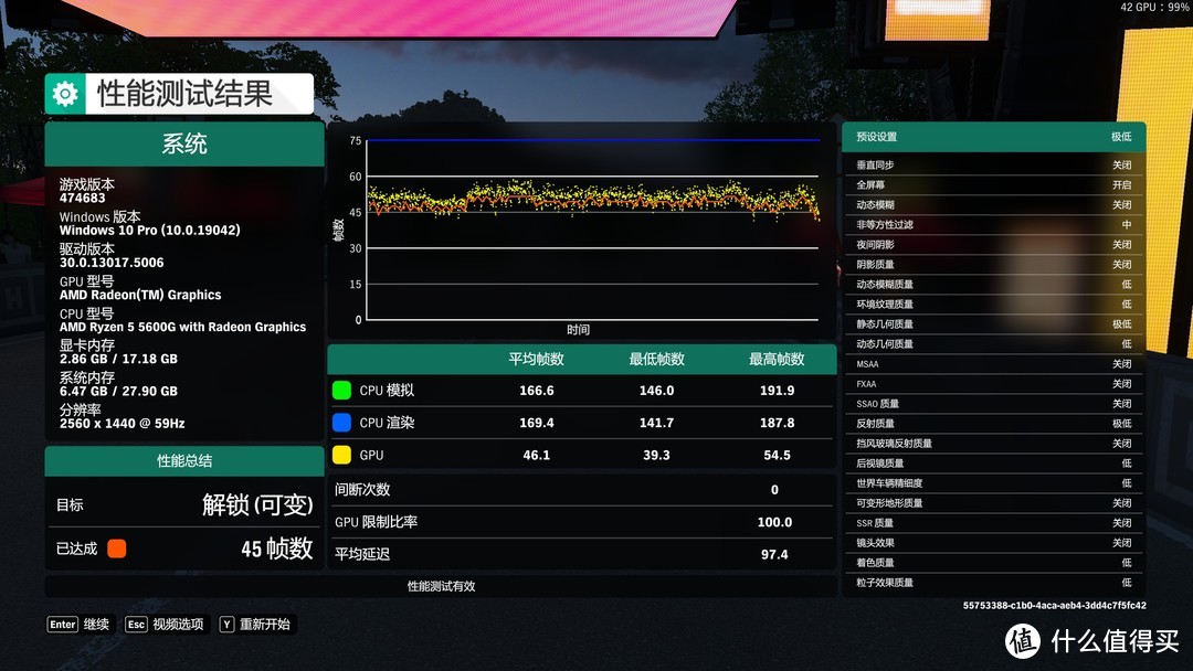 等等*党**迎来胜利曙光之后的R55600G+B550MMORTAR装机