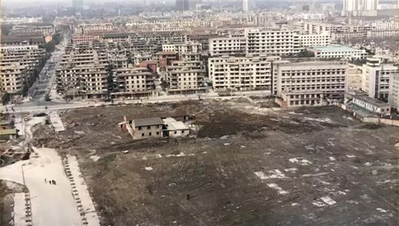 上海大虹桥,现在凭什么这么厉害?