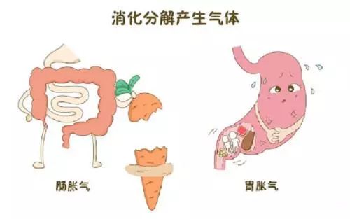 忍屁导致腹痛怎么办,肛周不适放屁多怎么治