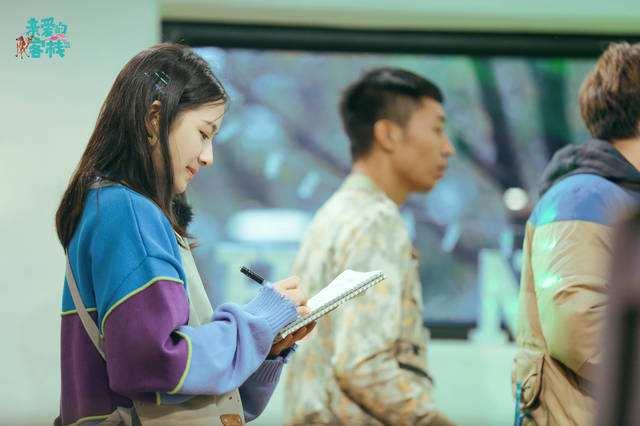 李兰迪整容了么,李兰迪变瘦图片