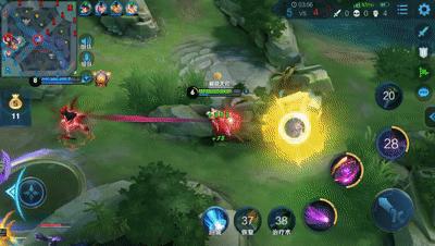 明世隐哪个技能给英雄加伤害,明世隐刚上线的一技能属性