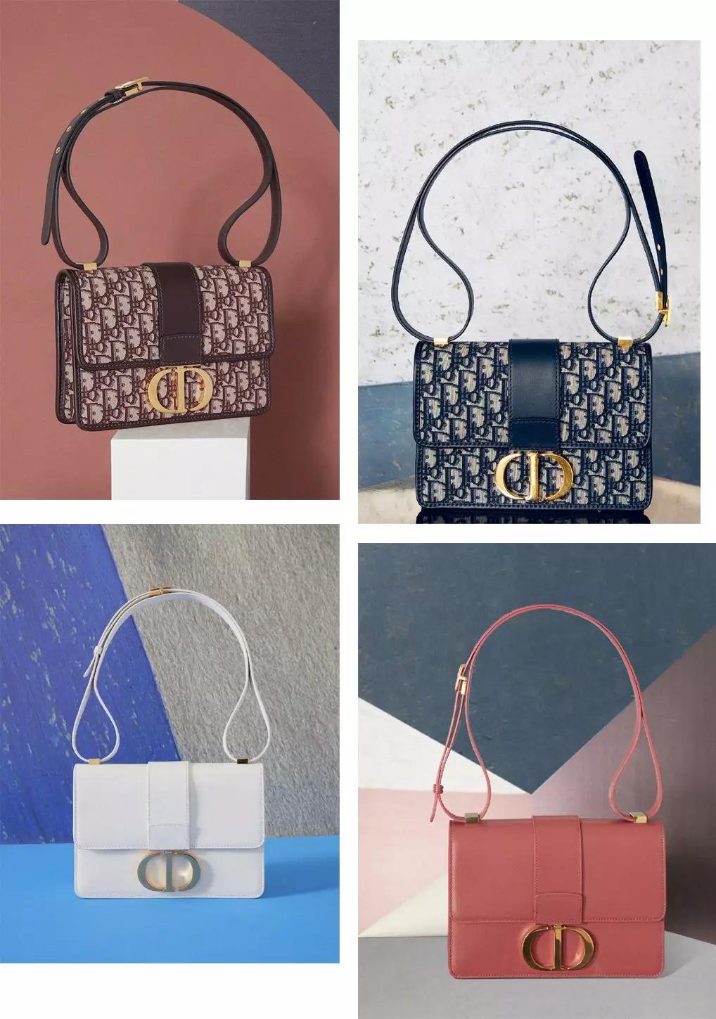 2019时尚包包品牌,2019时尚流行趋势包包