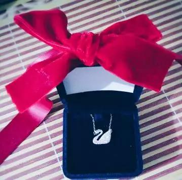 SWAROVSKI项链推荐,swarovski官网项链