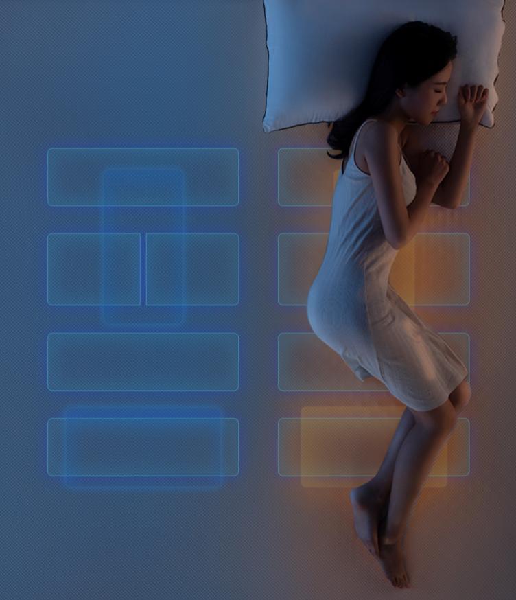 小米有品助睡眠,小米有品睡眠管理