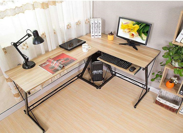 办公桌怎么做实用,办公室学问