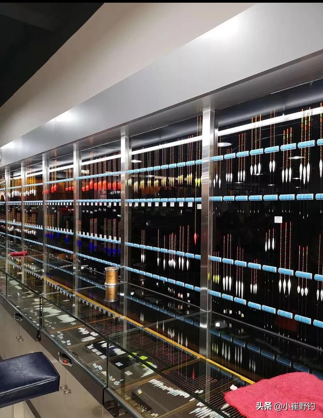 买渔具店,渔具店渔具便宜还是网上便宜