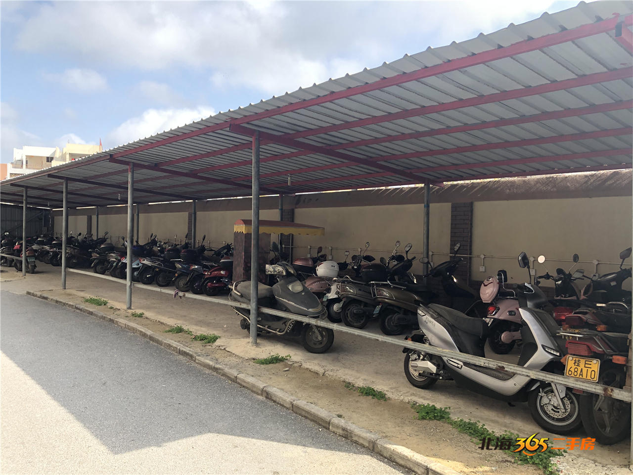 北海人气楼盘,北海口碑最好小区排名前十名