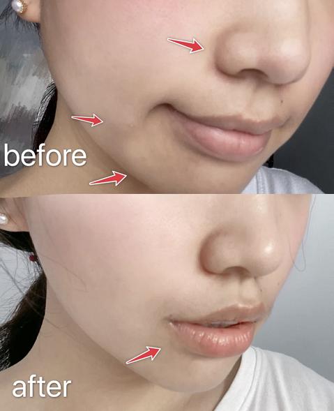 韩束美白面膜免洗吗,韩束面膜透嫩光泽