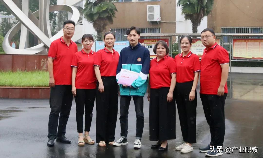 焦作永威高中2019年录取名单,焦作市区高中排名最新排名