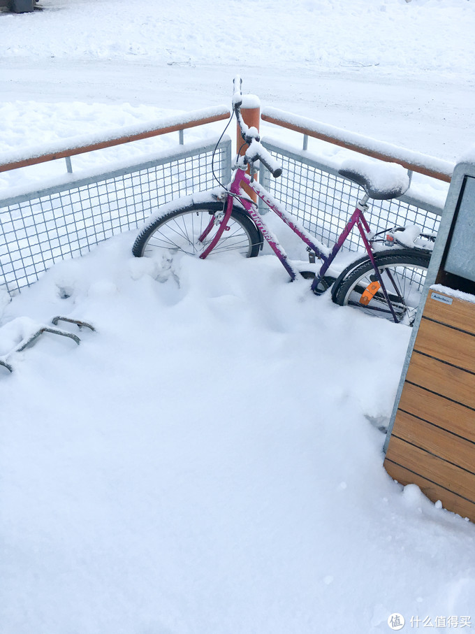 欧游杂记，追寻圣诞老人和极光