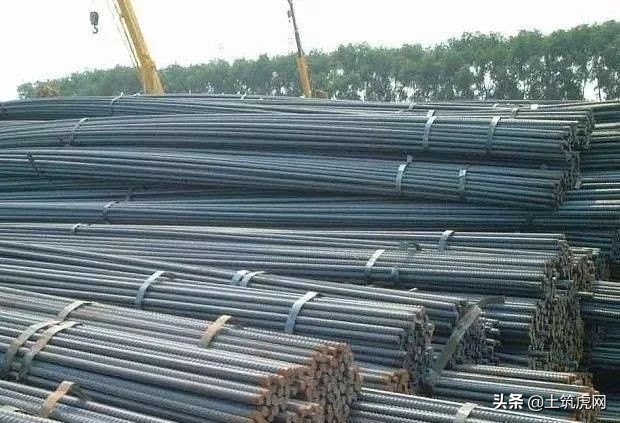 钢筋配料单下料长度计算全过程,箍筋的内皮尺寸计算钢筋下料长度