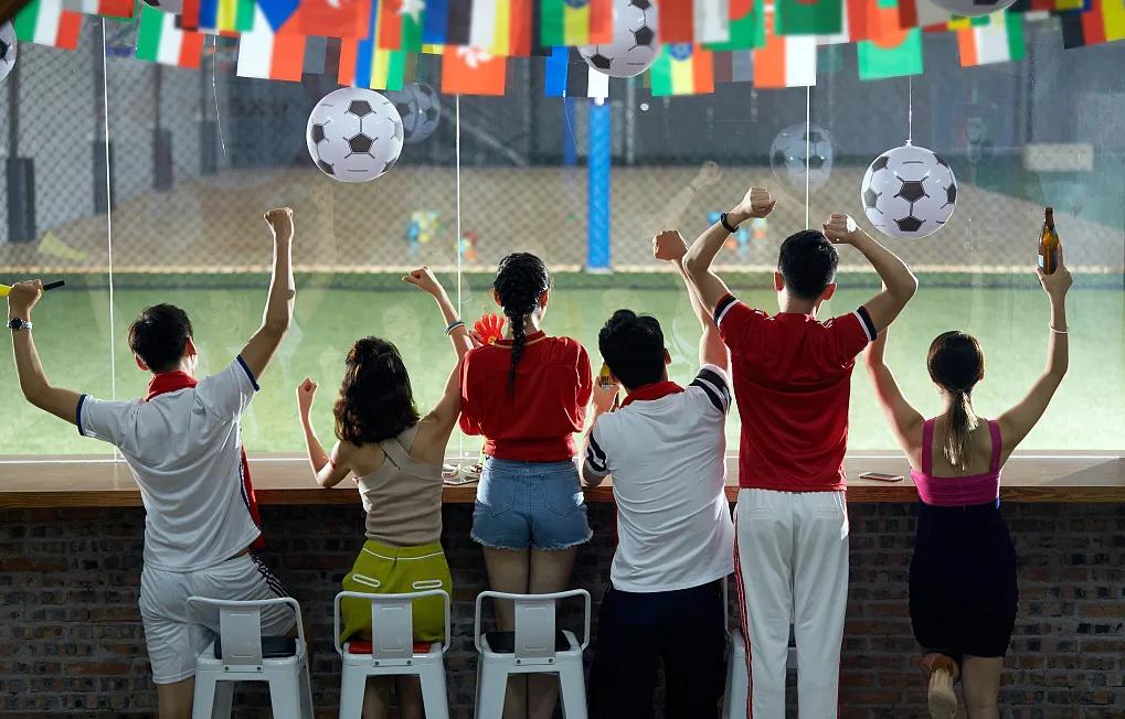 学会这些英文单词,关于奥运会你知道些什么英语