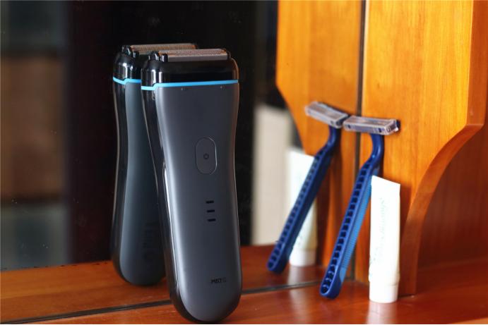 电动剃须刀的真实测评,便宜好用的电动剃须刀