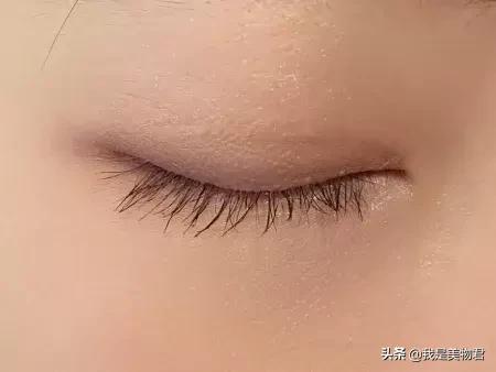 防水防晕染的宝藏睫毛膏，居然一杯咖啡的钱就能买到？