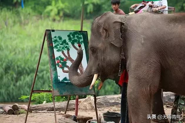 被囚34年取精，被迫亲手杀死爱子，最后只能挣扎着死去…