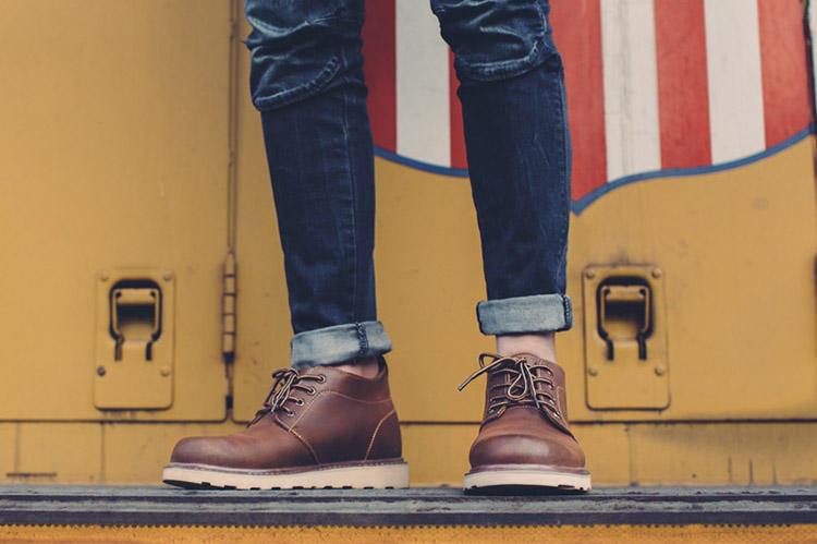 夹克的穿搭方法 (夹克日系穿法)