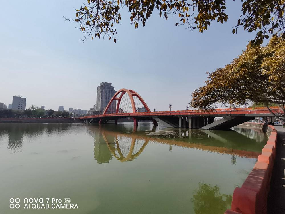 华为nova7pro视频演示,华为nova7pro最新评测视频