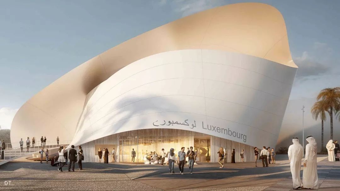 2020迪拜世博会,2020迪拜世博会中国馆