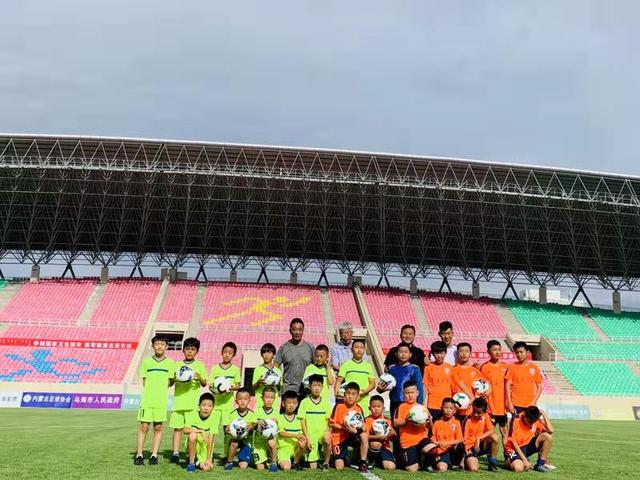 2018—2019内蒙古男子足球超级联赛总决赛在乌海市举行