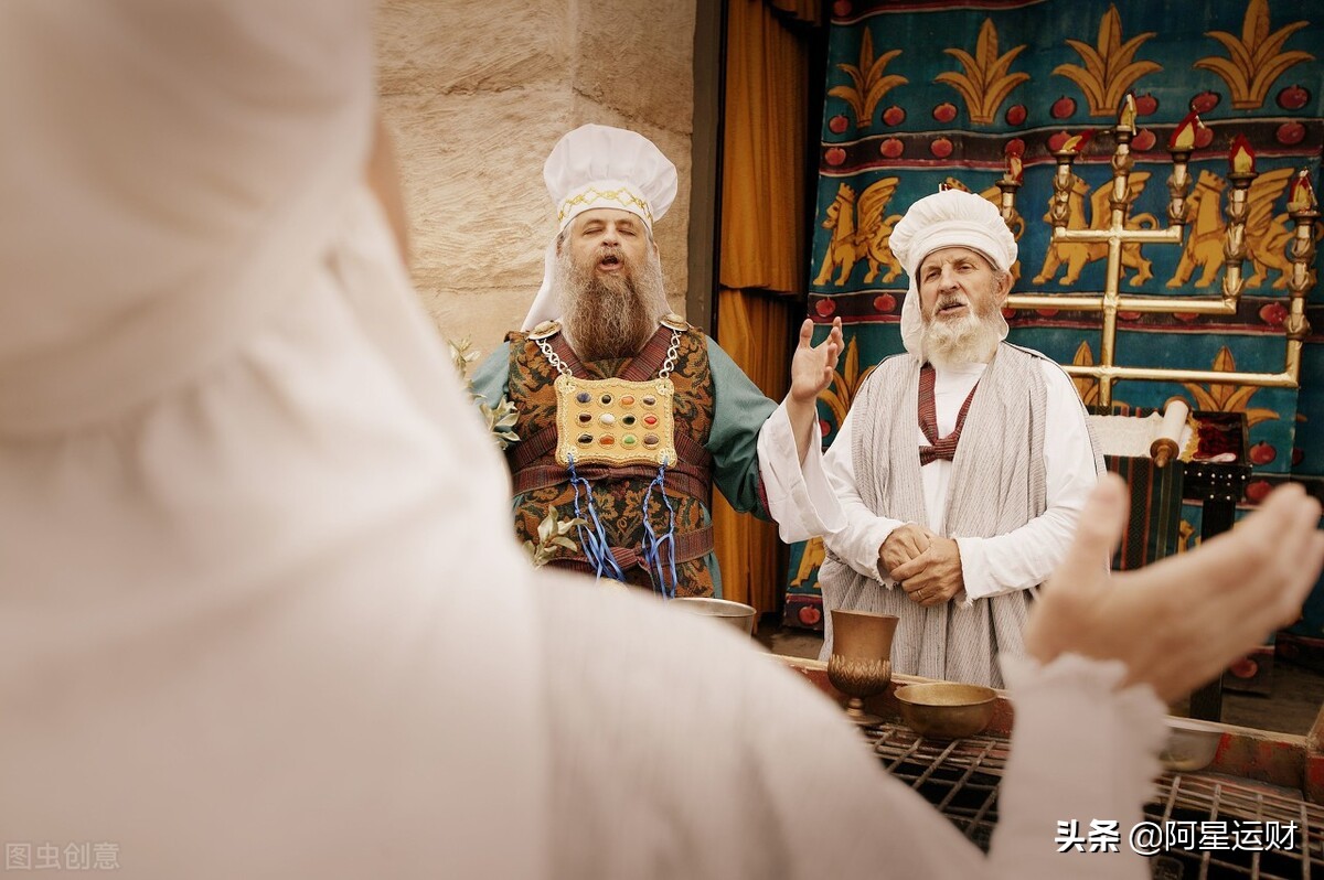 犹太人的六大赚钱方法,犹太人的十大赚钱秘诀