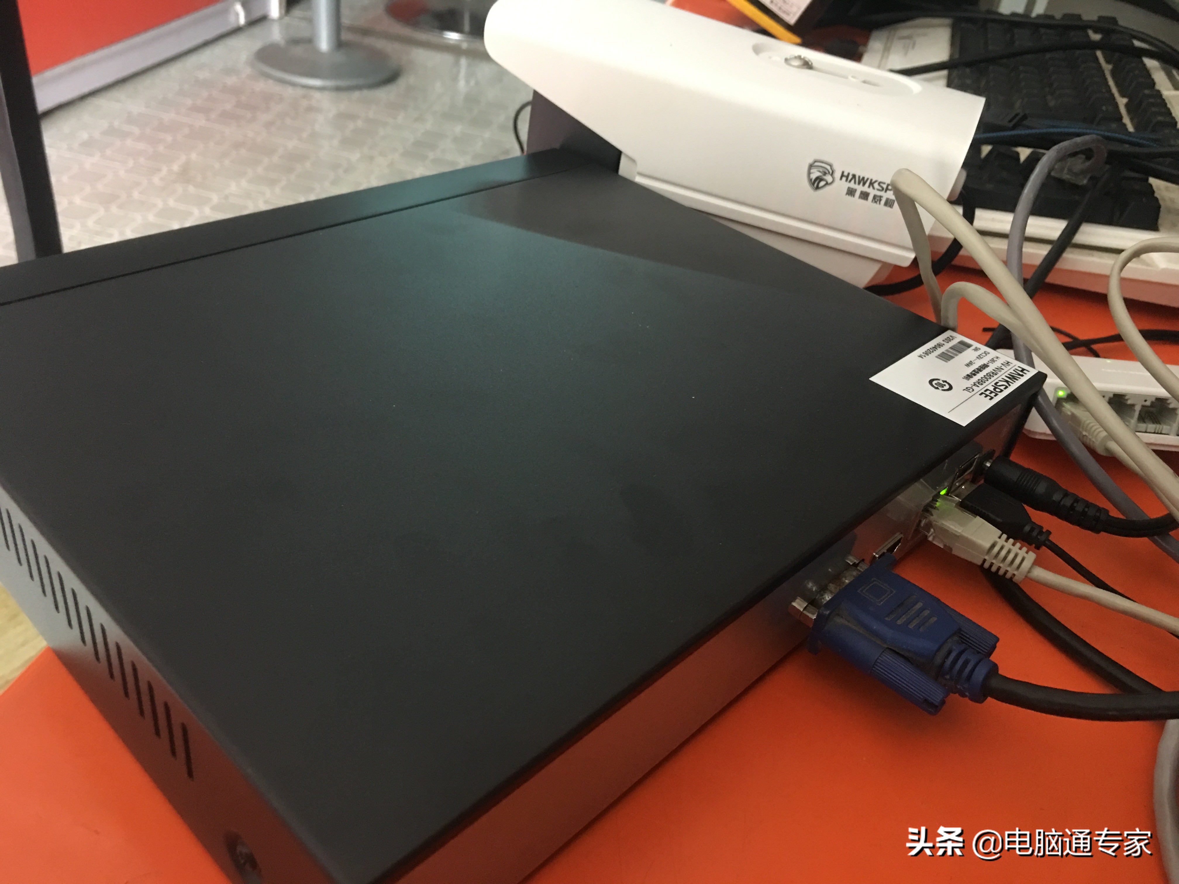 怎样安装家庭简易监控,怎么安装自带流量卡的监控摄像头