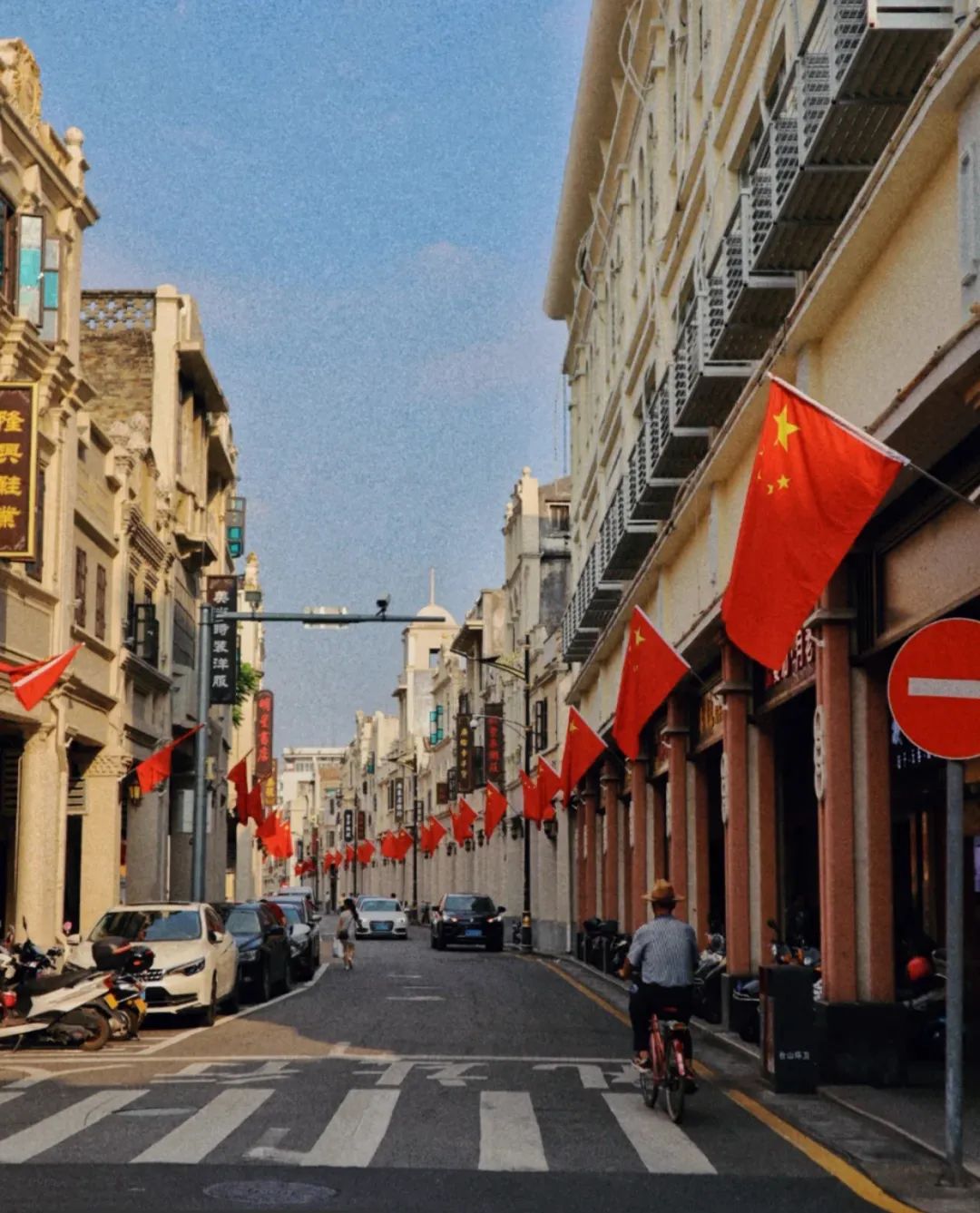 这个藏着夏威夷和圣托里尼的珠三角秘境，即将成为下一个爆款