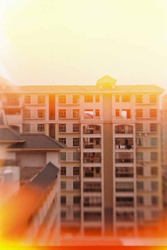 胶片相机拍照技巧,胶片相机拍照