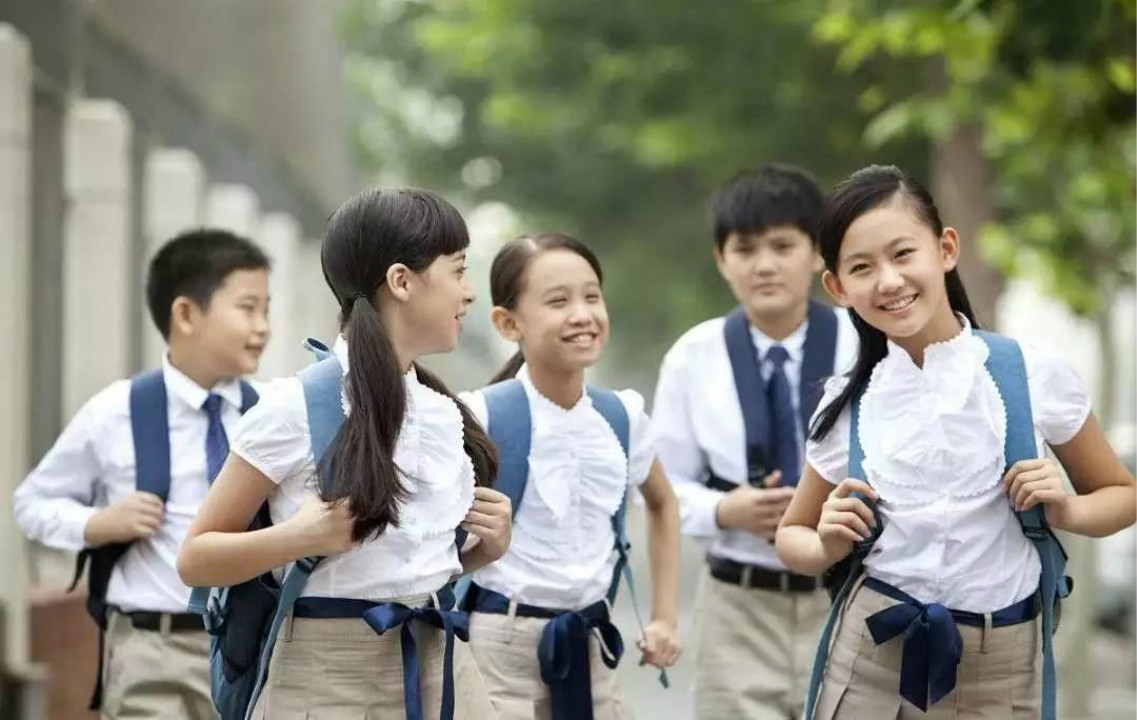 团队精神少儿,培养孩子团队意识