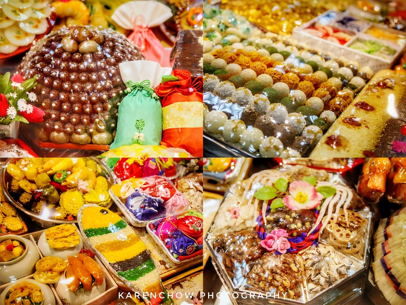 韩国小众游釜山市,大邱安东小吃