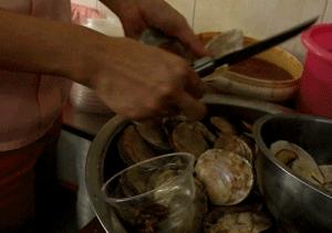 海口糖水铺,海口府城糖水铺