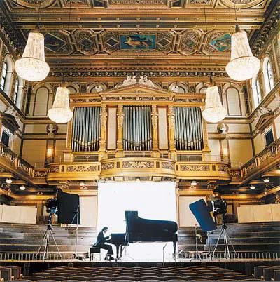 中国奥运会19首古典音乐,奥运经典音乐回顾