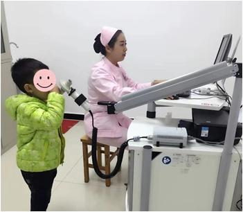 宿迁市儿童医院呼吸科,生命的守护神