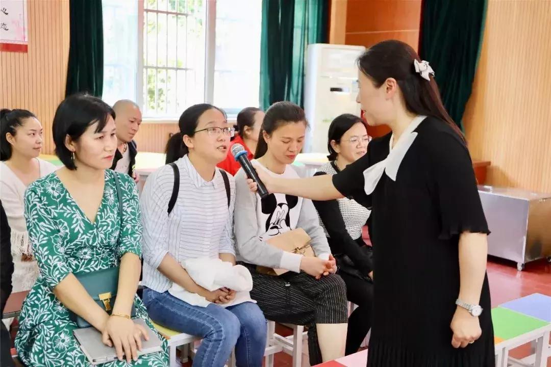 赞!武进这所学校的家校共育工作又被省里点赞了!