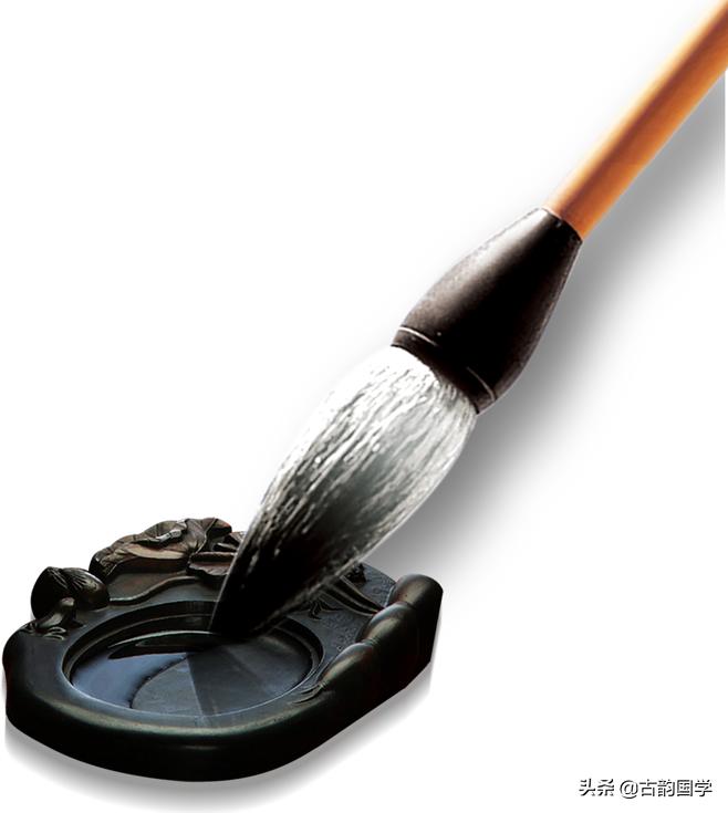 文房四宝类的文化常识,古代文房四宝的使用顺序