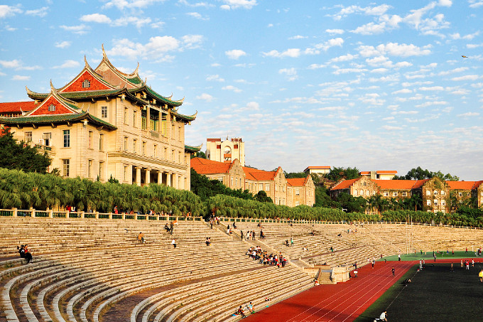 厦门五日游最佳攻略超详细,厦门自由行六日游游玩攻略