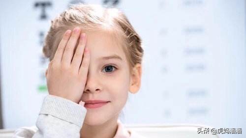 孩子护眼都有哪些小绝招,如何给孩子们讲护眼知识